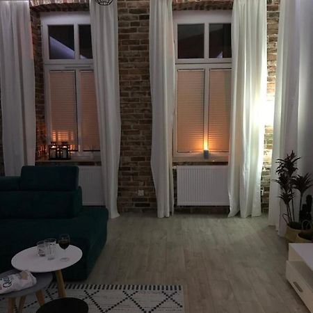 Apartament Paderewskiego 10 Apartment ชวีโนวิชแจ ภายนอก รูปภาพ