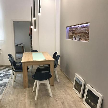 Apartament Paderewskiego 10 Apartment ชวีโนวิชแจ ภายนอก รูปภาพ
