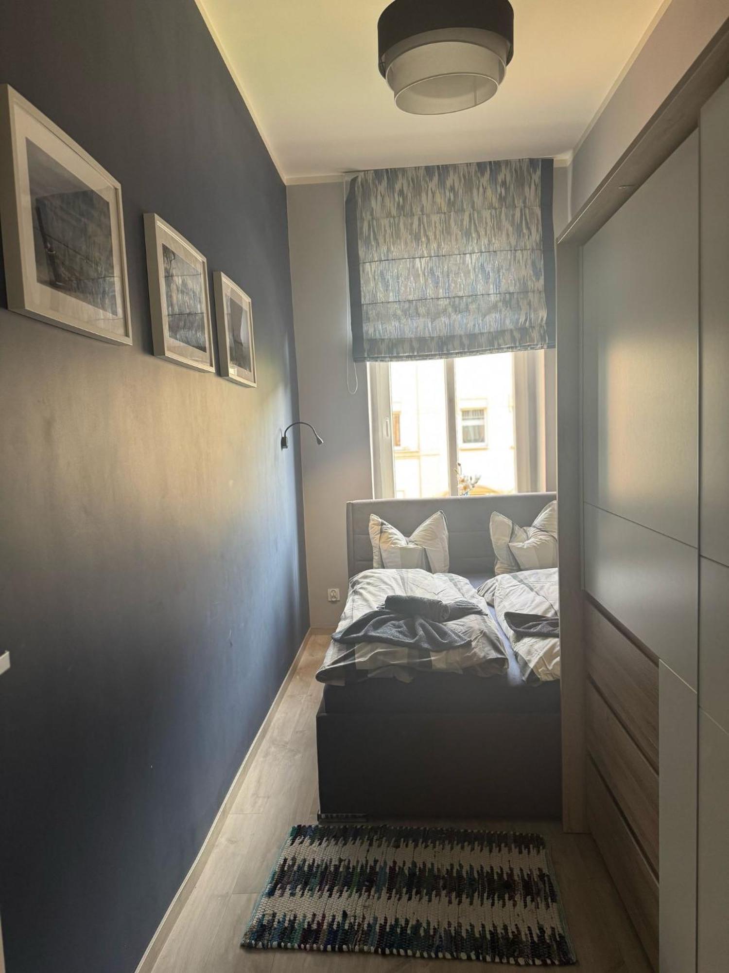 Apartament Paderewskiego 10 Apartment ชวีโนวิชแจ ภายนอก รูปภาพ